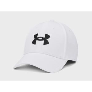 Кепка Under Armour Men's Blitzing Білий Чол